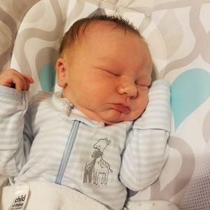 Meet your Posher, Lance